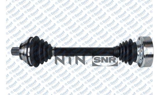 SNR DK54.017 Aks Sol Golf V Vi Jetta Passat A3 Altea Leon Toledo Octavia 04>
